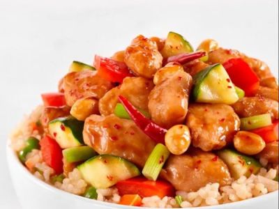Panda Express 0
