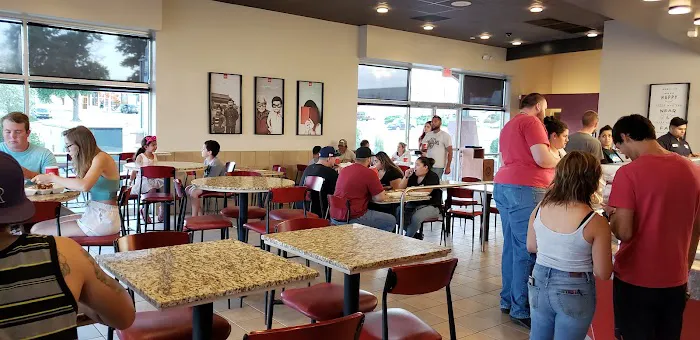 Panda Express 3