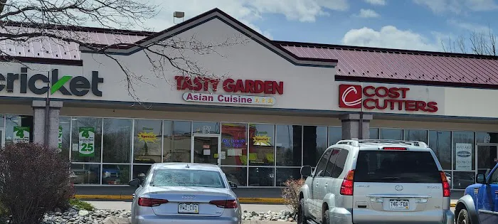 Tasty Garden 6