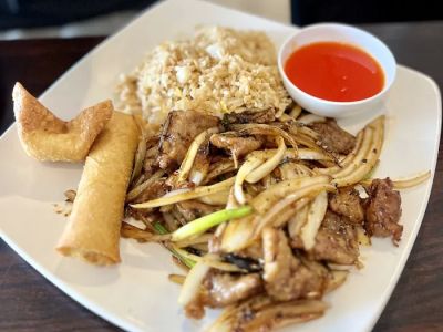 Chans Inn Chinese Restaurant 0