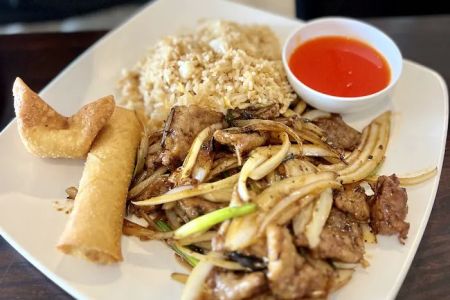 Chans Inn Chinese Restaurant