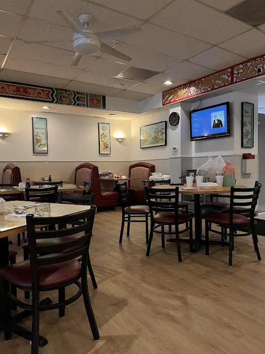 Chans Inn Chinese Restaurant 2
