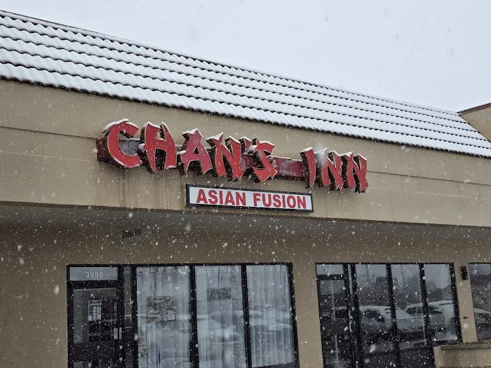 Chans Inn Chinese Restaurant 8
