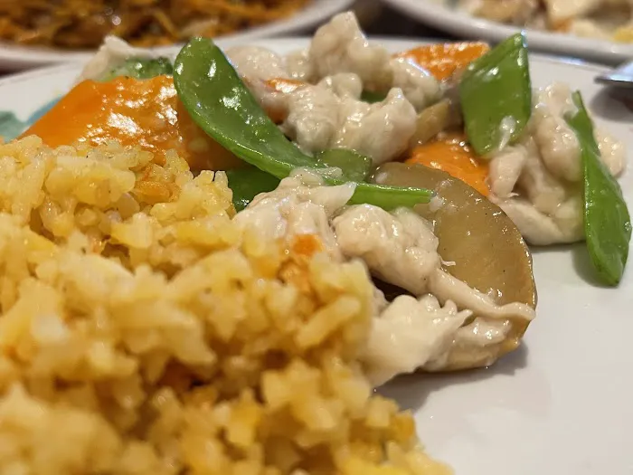 Chans Inn Chinese Restaurant 4