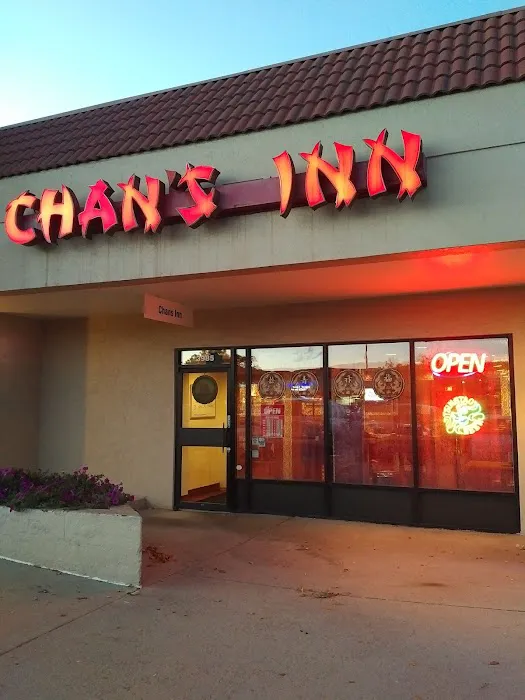 Chans Inn Chinese Restaurant 5