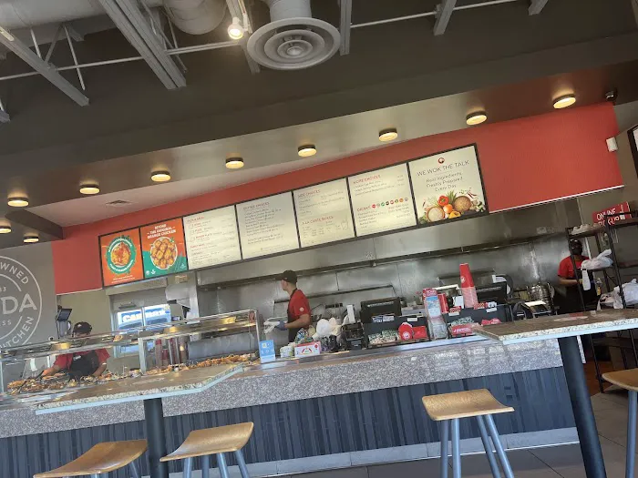 Panda Express 6