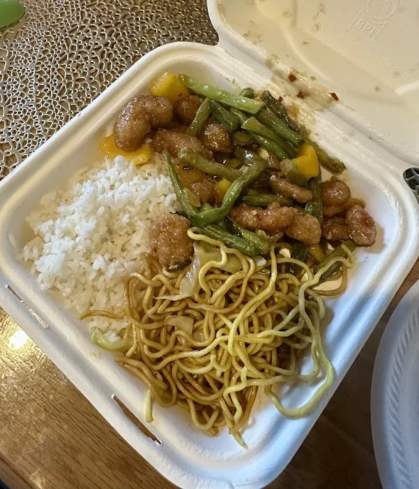 Panda Express 5