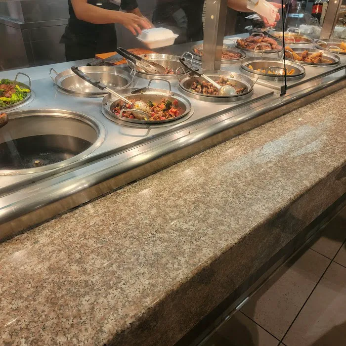 Panda Express 4