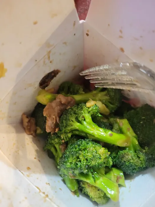 Panda Express 9