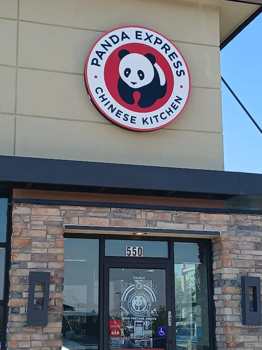 Panda Express 3