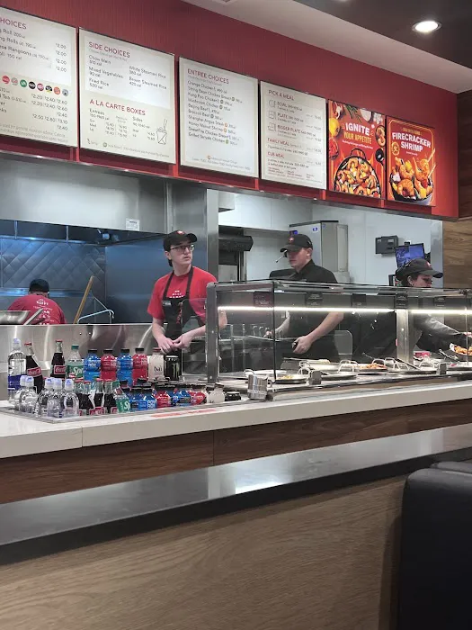 Panda Express 4