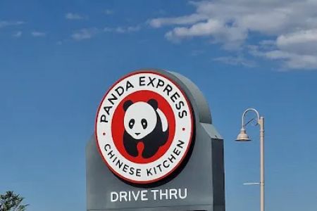 Panda Express