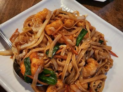 Blue Bay Asian Cafe 0
