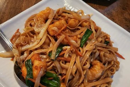 Blue Bay Asian Cafe