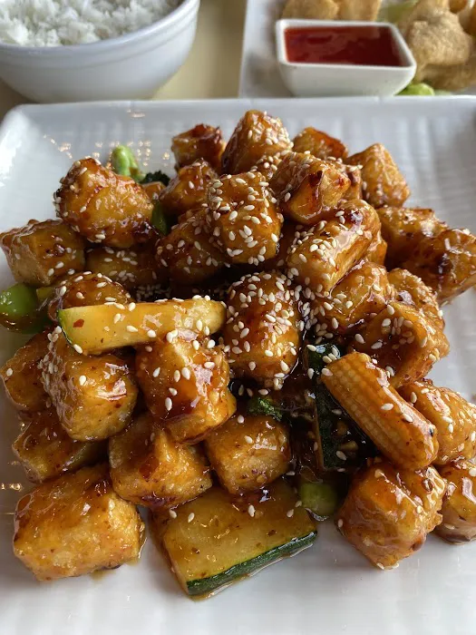 Blue Bay Asian Cafe 5