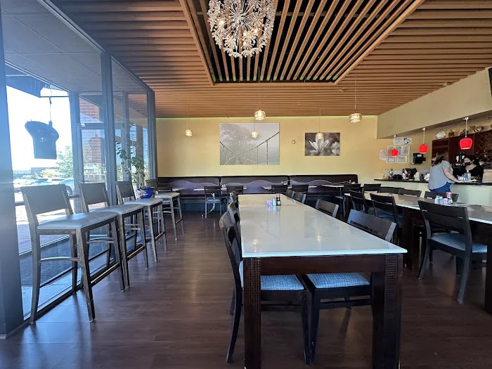 Blue Bay Asian Cafe 7