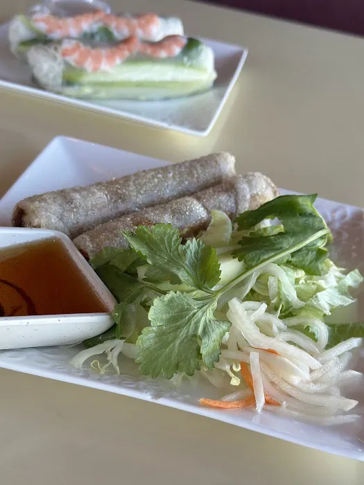 Blue Bay Asian Cafe 10