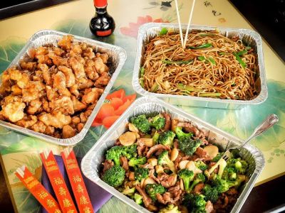 PEARL WOK RESTAURANT 0