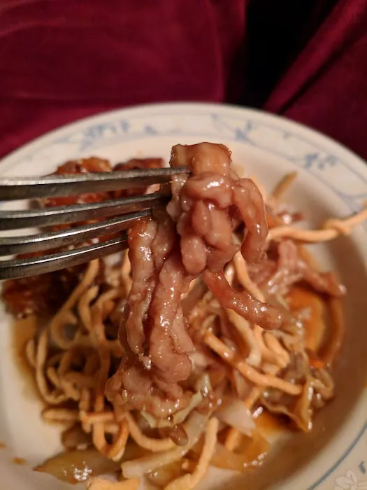 Li's Chinese Restaurant 1