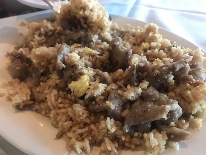 Li's Chinese Restaurant 9