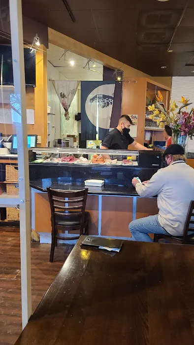 Little Holly's Asia Cafe 1