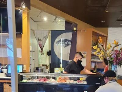Little Holly's Asia Cafe 0