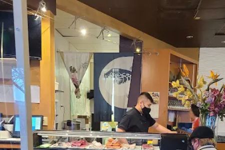Little Holly's Asia Cafe