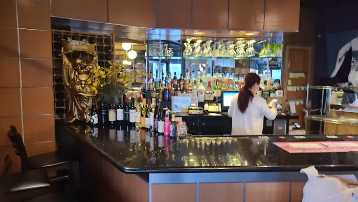 Little Holly's Asia Cafe 2
