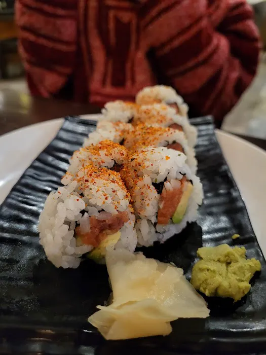 Little Holly's Asia Cafe 6