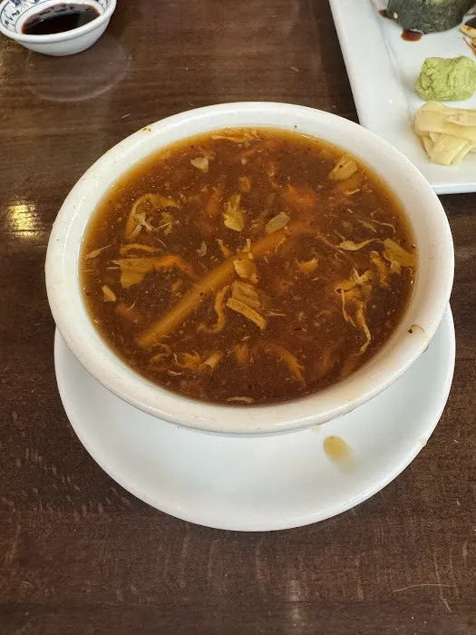 Little Holly's Asia Cafe 7