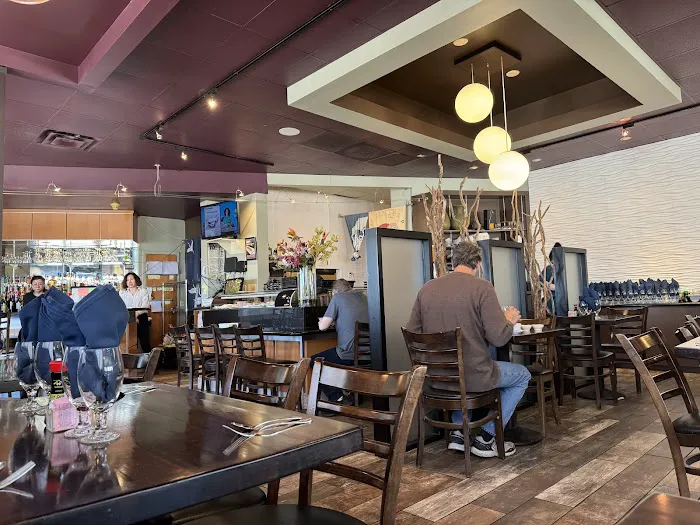 Little Holly's Asia Cafe 9
