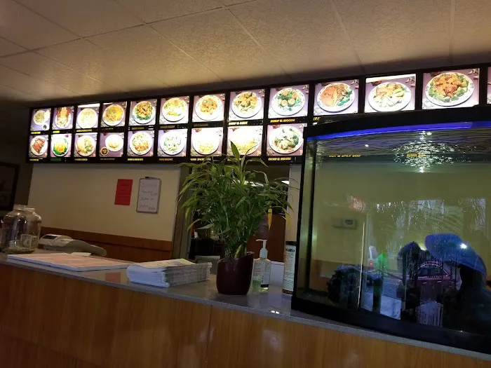 China King of Sherburne 3