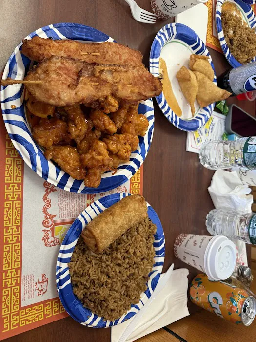 Lucky Star Restaurant 8