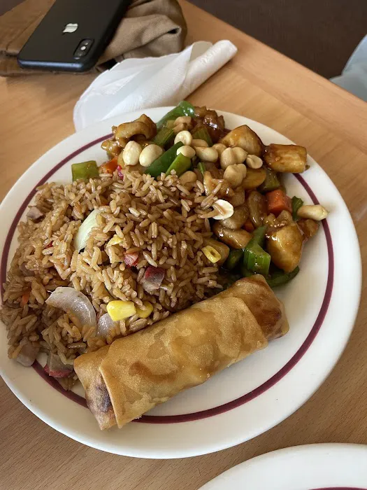 Jia Mei Le Wah Chinese Restaurant & Lounge 8
