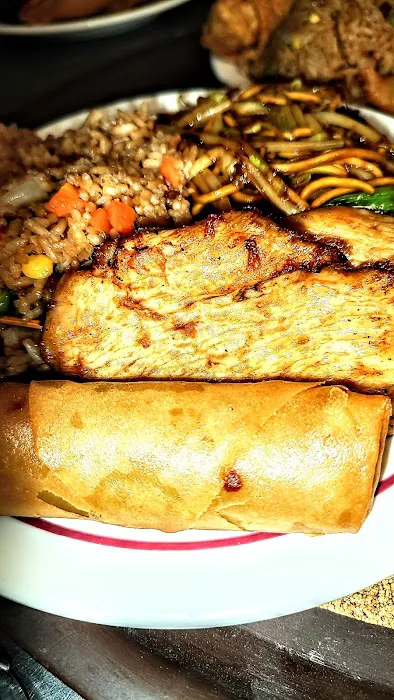 Jia Mei Le Wah Chinese Restaurant & Lounge 4