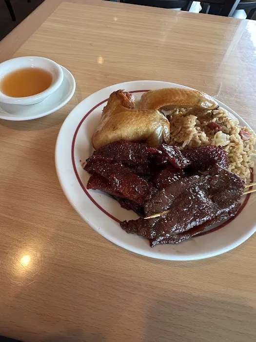 Jia Mei Le Wah Chinese Restaurant & Lounge 6