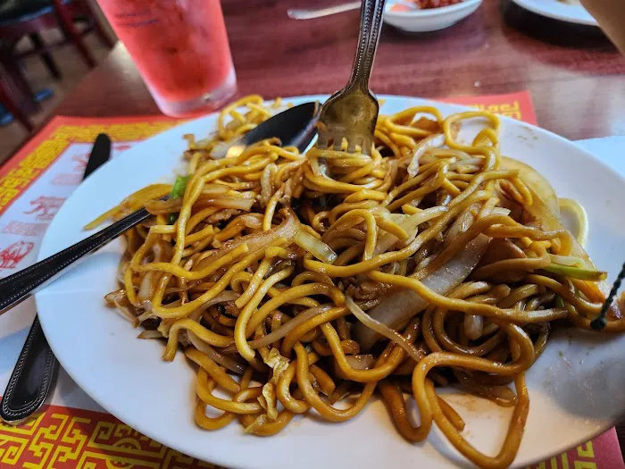 Bamboo Garden Restaurant 6