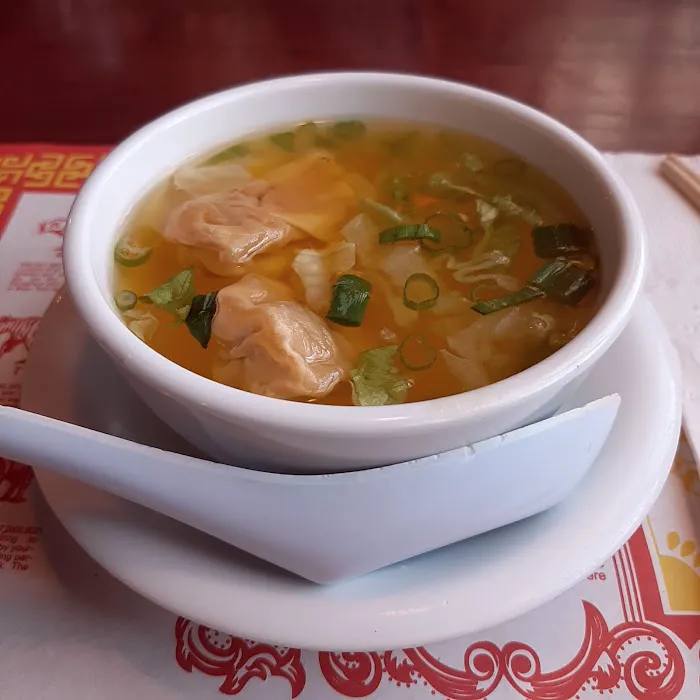 Bamboo Garden Restaurant 4