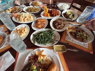 Bamboo Garden Restaurant 0