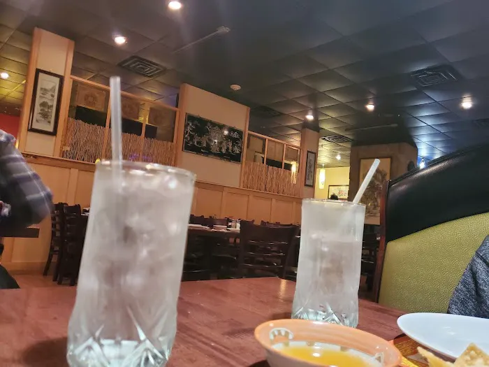 Bamboo Garden Restaurant 8