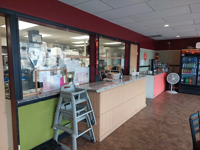 Egg Roll Cafe 6