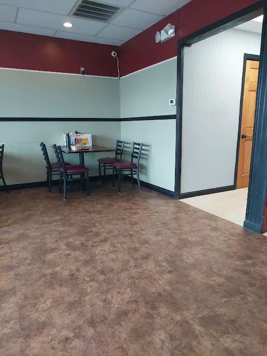 Egg Roll Cafe 3