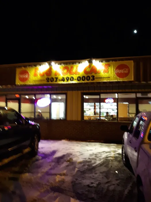 Egg Roll Cafe 7
