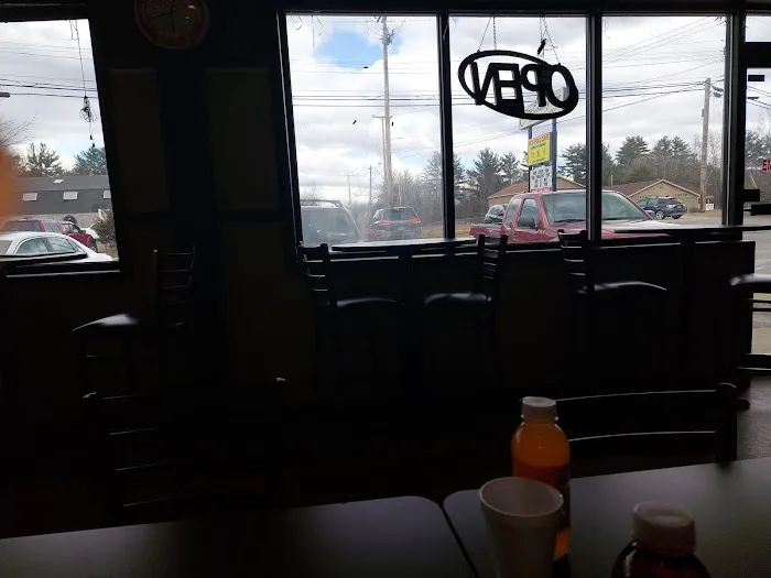 Egg Roll Cafe 2