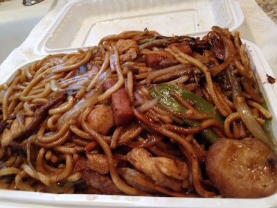 Chunping Lau 0