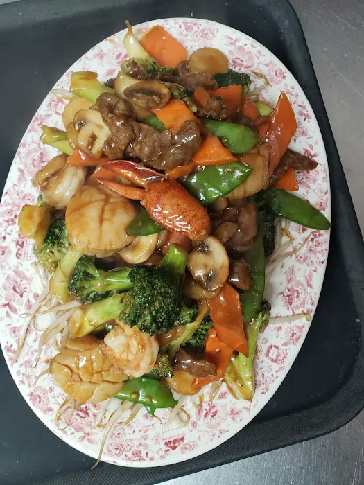Chunping Lau 7