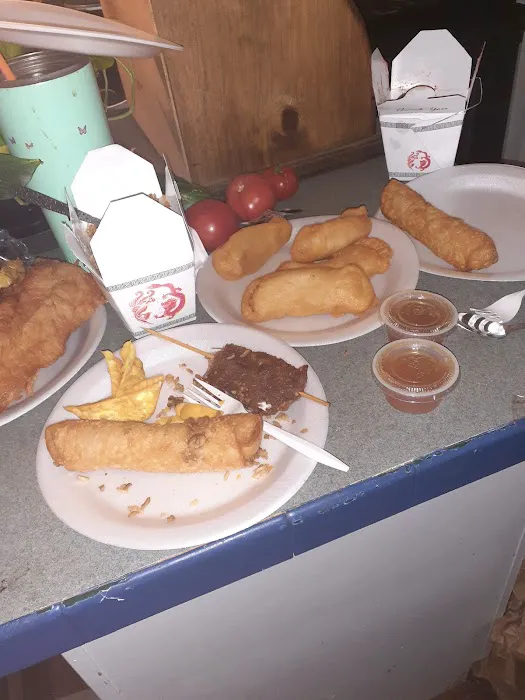 Yummy House Restaurant 9