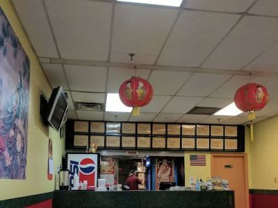 Yummy House Restaurant 0
