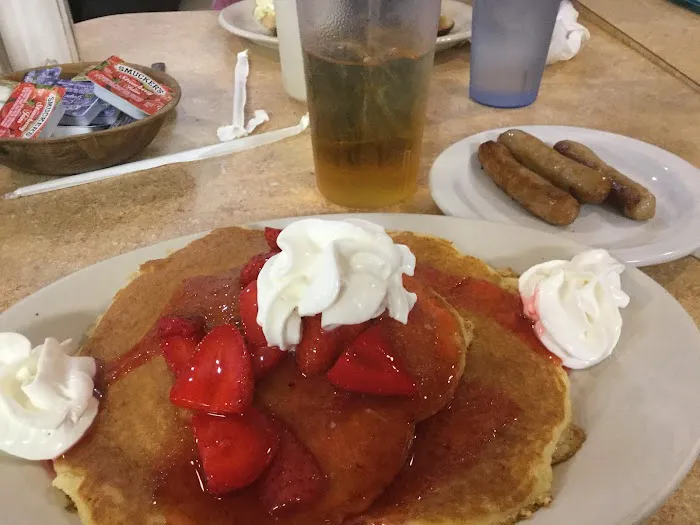 Yummy House Restaurant 5