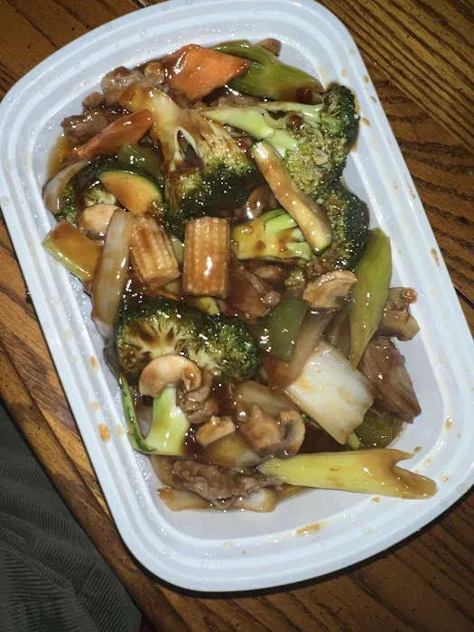 China Panda 6